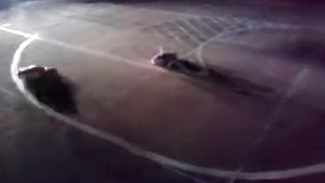 RC-Drift в ТРЦ РИО г.Реутов смотреть онлайн
