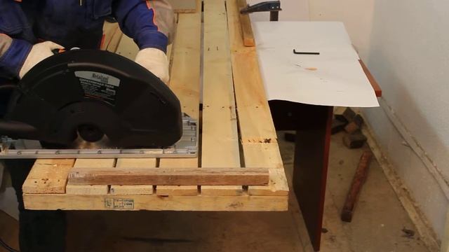 Пила по сэндвич панелям Metaltool MT320