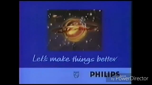 Philips Logo History in Reverse смотреть онлайн