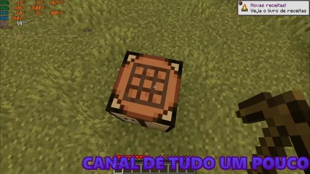 Minecraft no Core2 Quad q9650 / gtx 960 / 8GB RAM смотреть онлайн