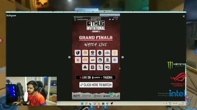 HH Coach iFlick react on Goblin made world record in Official tournament? смотреть онлайн
