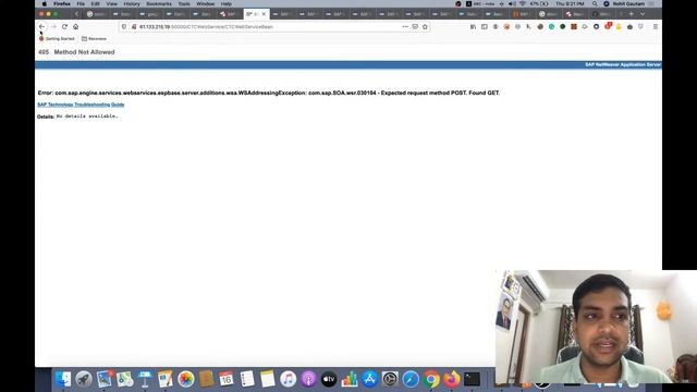 Live Stream Hunting & Exploitation of latest CVE 2020 6286/6287 for Bug Bounties смотреть онлайн