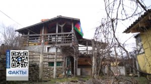 Продукты питания и топливо отвезли в отдаленный поселок Новосадовый в Абинском районе