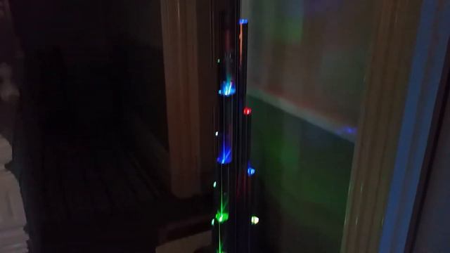 Cubicfun Burj Khalifa LED