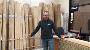 Мебельный щит и ступени для лестниц в DomDoski.ru