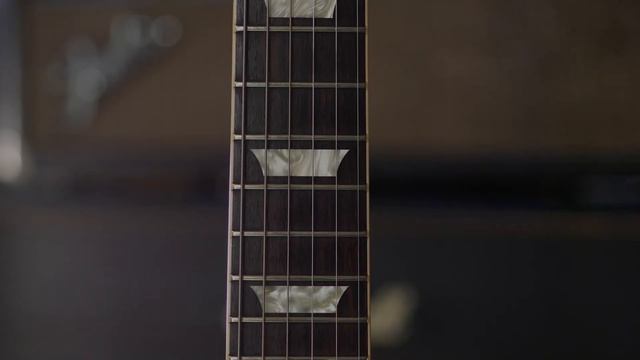 Gibson Custom Shop SG Dickey Betts Signature VOS | Demo by Paul Audia смотреть онлайн