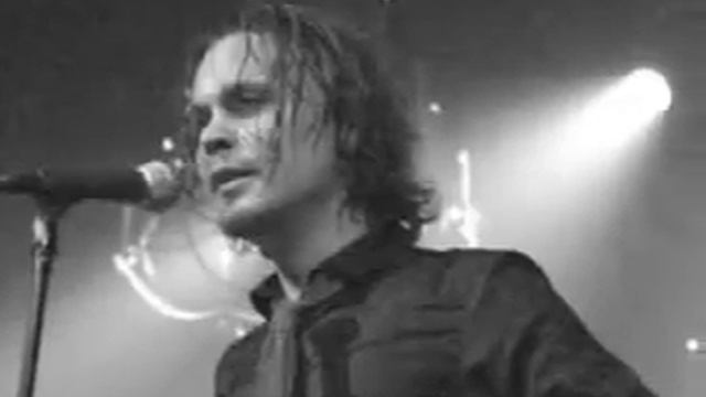 Ville Valo - Tribute смотреть онлайн