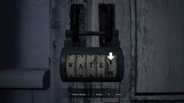 Resident evil 7-ищу брата,делаю сыворотку) смотреть онлайн