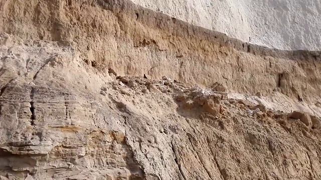 Пляж Мастихари: белоснежный песок и бирюзовое море смотреть онлайн