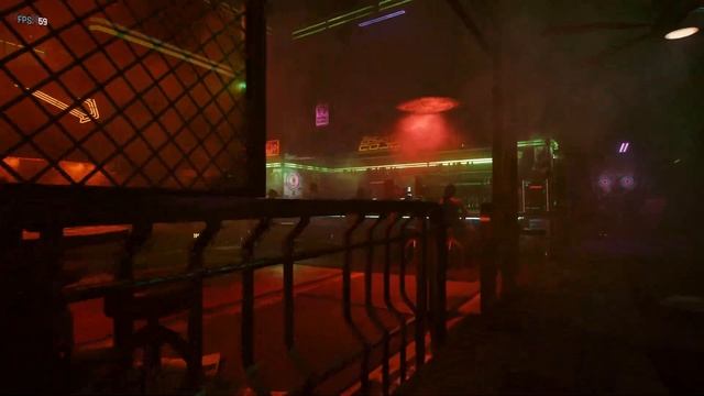 Cyberpunk 2077 | NVIDIA 4070 Ti | AMD Ryzen 7 5800X3D | Benchmark Test смотреть онлайн