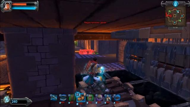 Orcs must die! Achievement - Tenderized! | Размягчитель! смотреть онлайн