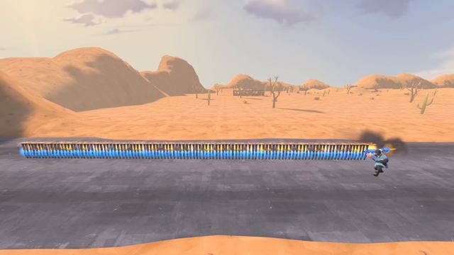 [TF2] Quick Video - Why Your Game Crashes смотреть онлайн