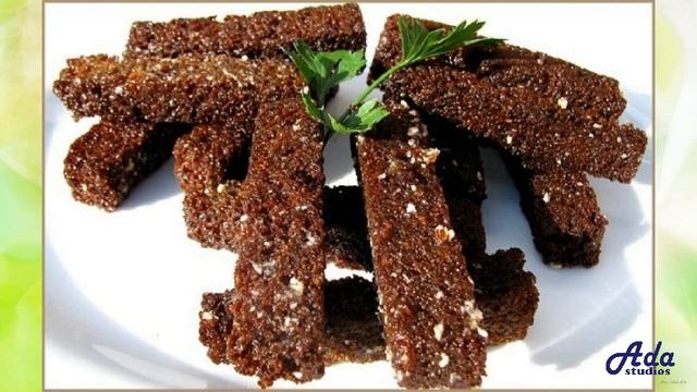 Кулинарное творчество на все случаи жизни 