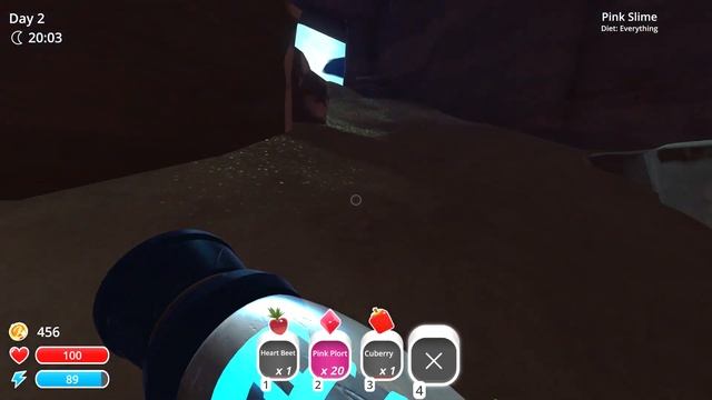 Slime Rancher: Episode 1, slimey bois смотреть онлайн