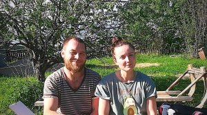 ДЕЛАЕМ ДОРОГИЕ ПОЛЫ. ДЕЛА НА ХОЗЯЙСТВЕ И 2 КОРОБКИ ПОДАРКОВ