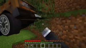 ? СОЗДАЛ и ПРОКАЧАЛ БАЗУ В ЗОМБИ АПОКАЛИПСИС МАЙНКРАФТ! Кабан и Добрый!