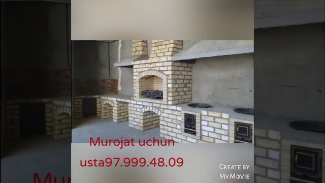 O'choq va pitsa tandir питса тандир смотреть онлайн