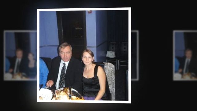 жемчужная свадьба Сергея и Марины смотреть онлайн