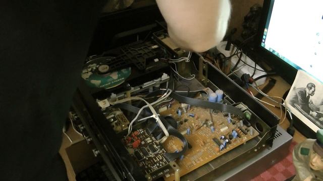 Пкд Вега 122 давно её у меня не было