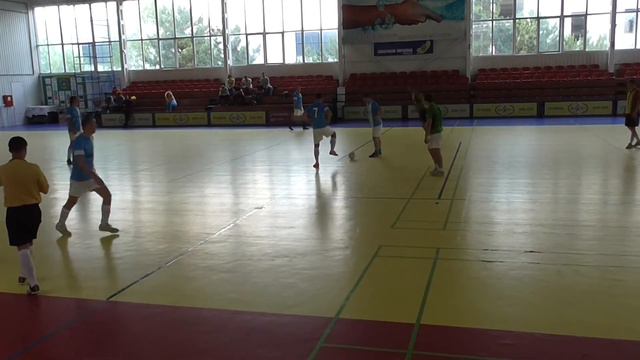 Iamaplayer.ru Cup 6-й сезон, 17-й тур. Uniplast - Unisport (13-3) смотреть онлайн