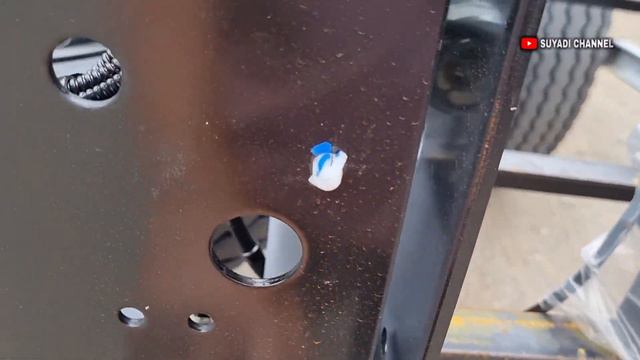 Review varian mitsubishi fighter X terkecil смотреть онлайн