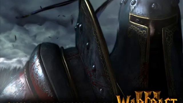 Warcraft 3: OST Soundtrack - Human смотреть онлайн