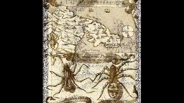 Antidotum Tarantulae Athanasius Kircher смотреть онлайн