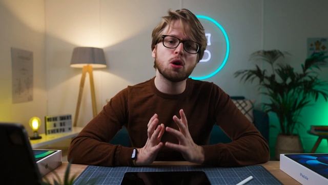iPad Air 5 : vaut-il vraiment le coup ? ? (Test complet) смотреть онлайн