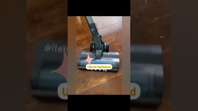 Ultenic Vacuum Cleaner смотреть онлайн
