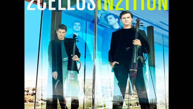 2Cellos feat. Naya Rivera - Supermassive Black Hole (FULL SONG) смотреть онлайн
