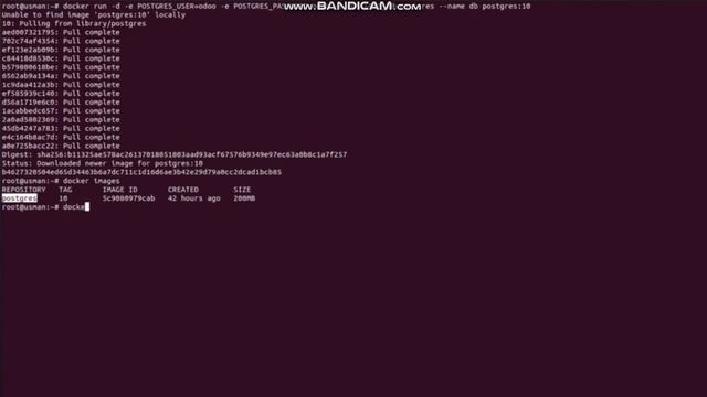 PART I | Odoo with Docker Easy Way of Installing Odoo By Using Docker Instead of installing #docker смотреть онлайн