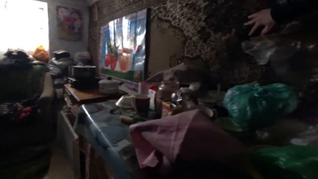 БАБАНЯЯ / ПОЛУЧИЛА ПЕНСИЮ ? ПРИКРЕПИЛИ В БОЛЬНИЦУ ? ТОПИ ПЕЧКУ МАНСУР смотреть онлайн