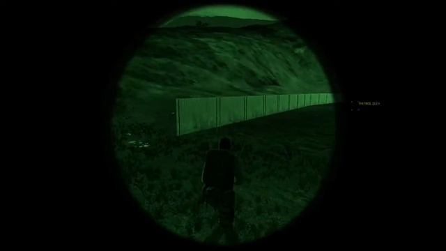 Arma Armed Assault - Base Campaign Episode 11 "Ammunition Dumps" смотреть онлайн