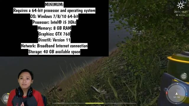 Game Simulator Terbaru November 2021 - Game Terbaru November 2021 - смотреть онлайн