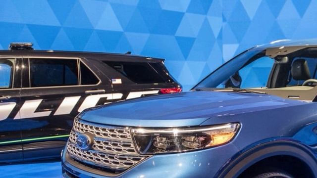 Look This !! 2020 Ford Explorer Hybrid Promises Power And Efficiency смотреть онлайн