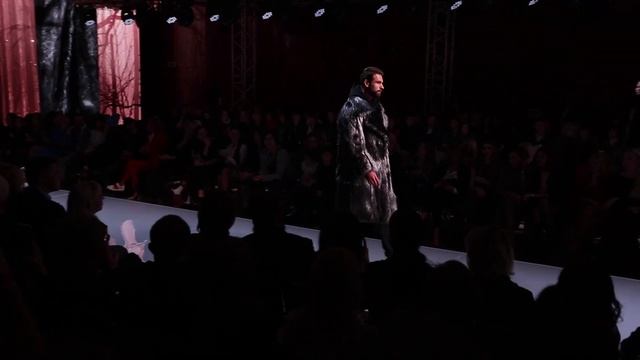 Ежегодный показ МЕХА ЕКАТЕРИНА (LOTTE PLAZA) смотреть онлайн