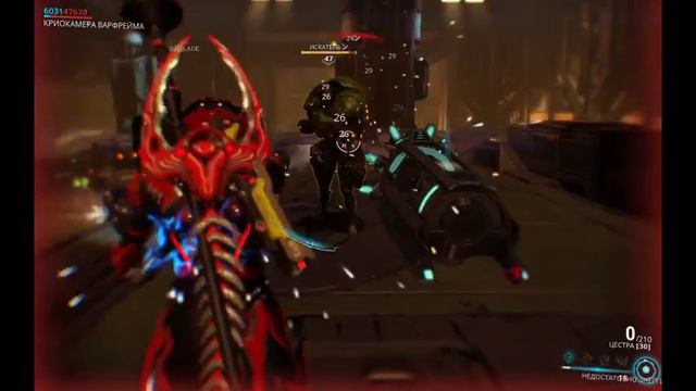 #__Играем в Warframe с друзьями__# смотреть онлайн