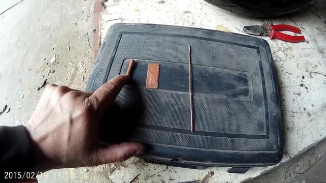 Автосмазчик цепи мотоцикла Scottoiler это просто. смотреть онлайн