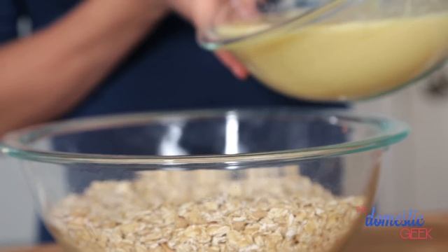 Baked Oatmeal 3 Delicious Ways