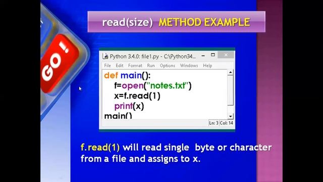Python Data File Part 2 ,Class XII Computer Science смотреть онлайн