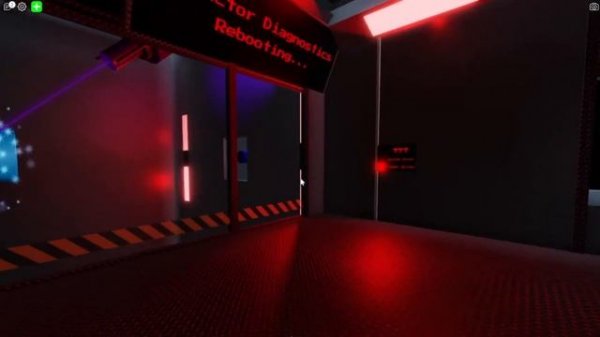 A Core Game Meltdown Showcase (Roblox Obby creator)