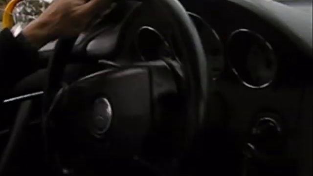 Lemon Drift 2 - Mercedes SLK 200 (r170) смотреть онлайн