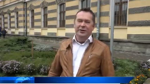 Магнолія Миколи Ременюка Новини Стрия26 вересня 2017р смотреть онлайн
