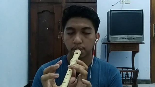 Ready to Love - SEVENTEEN (세븐틴) - Recorder Cover смотреть онлайн