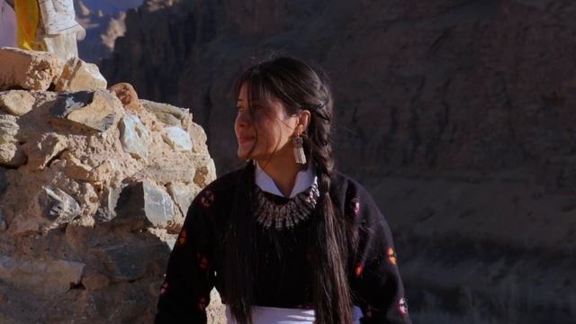 ladakhi || Delwa || short reel video || Stanzin wakha #ladakh #wakha смотреть онлайн