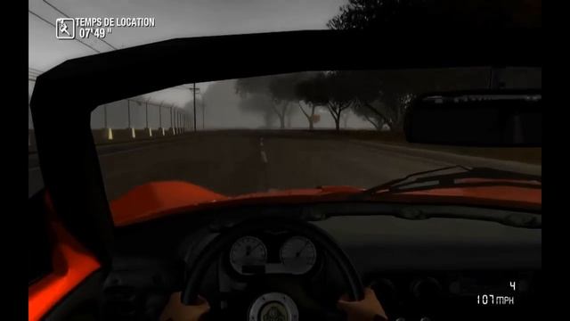 Lotus Elise Sport (1999) - Island Paradise v0.9.3 + Autumn - TDU by rubie38 смотреть онлайн