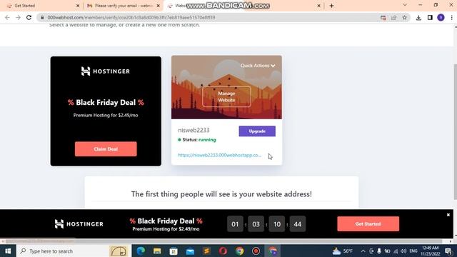 Upload Website Free hosting - IT смотреть онлайн
