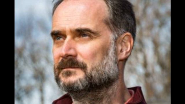 Dr. David Haskell, Part 1 – “Life Is Connection” – TWP009 смотреть онлайн