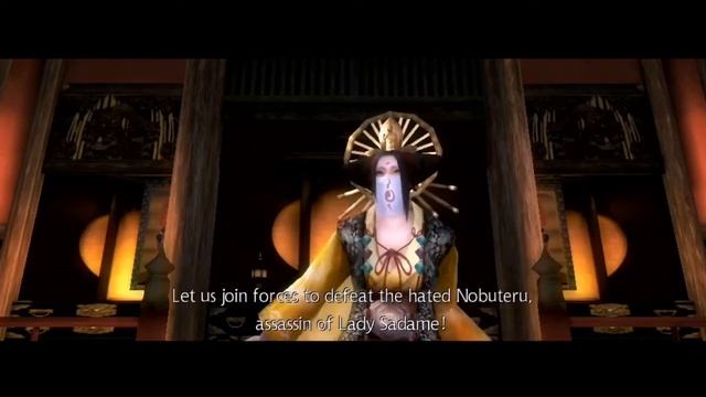Shinobido 2 Revenge of Zen Full Movie смотреть онлайн
