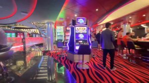 ПЯТЫЙ КРУИЗ-ОБЗОР ЛАЙНЕРА MSC Seaview 22/02-03/03 2023